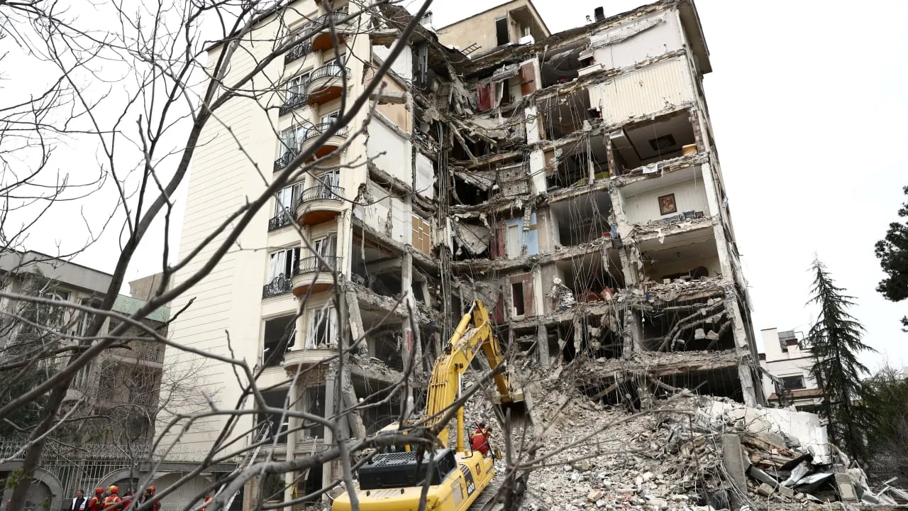 US strikes on Iran may constitute war crimes, international law experts announce