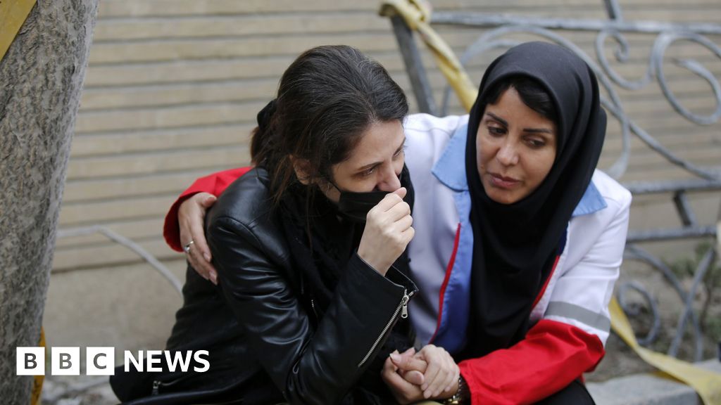 Iran war shows norms of international conflicts have been overturned