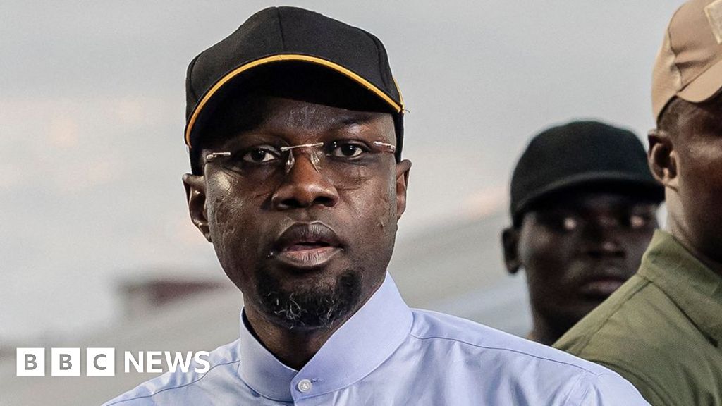Senegal's sacked PM Sonko elected parliamentary Speaker in challenge to president