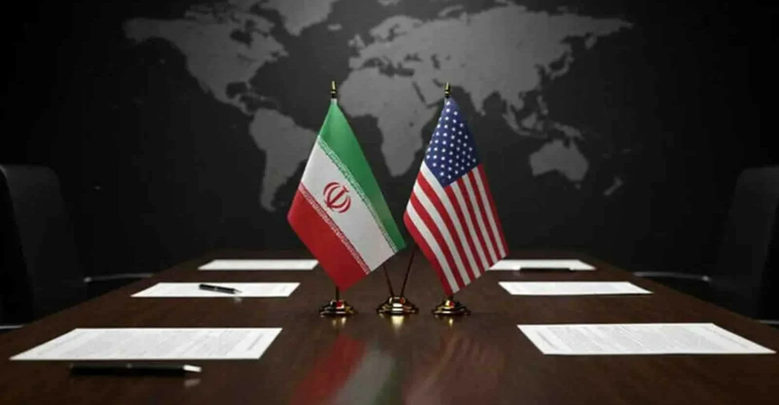 Pakistan sends revised Iranian proposal to Washington to end the war
