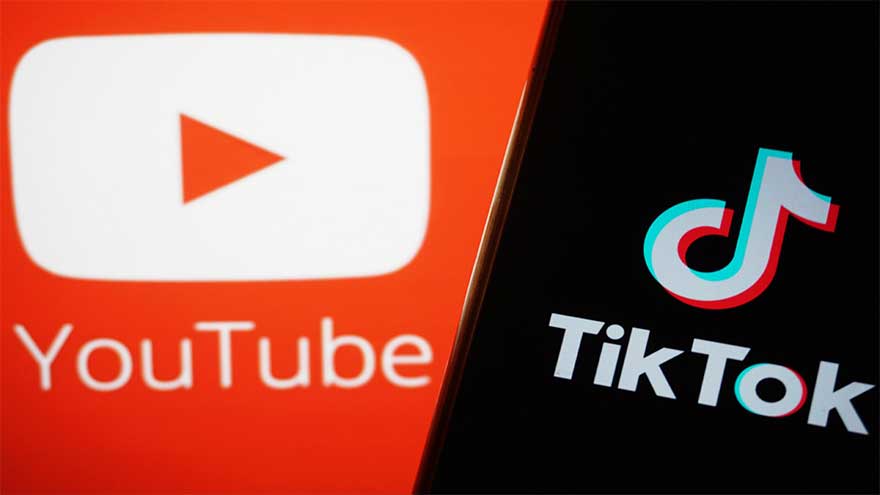 TikTok, YouTube 'still not safe enough' for kids, Ofcom warns