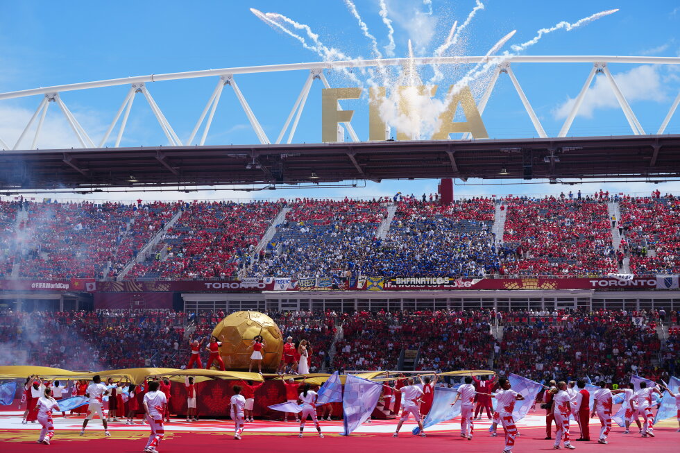 World Cup what to know: Mexico starts with big win while U.S., Canada prepare for openers