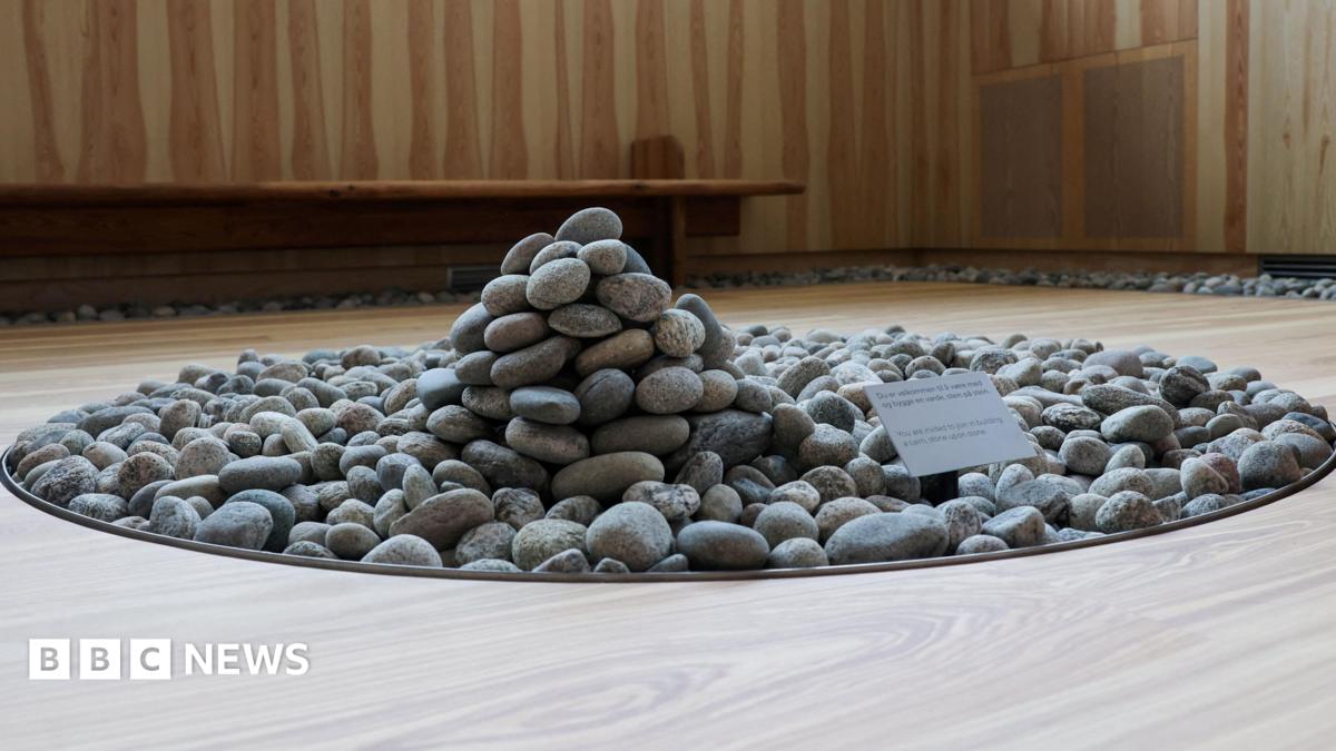 Norway opens new memorial for victims of 2011 massacre