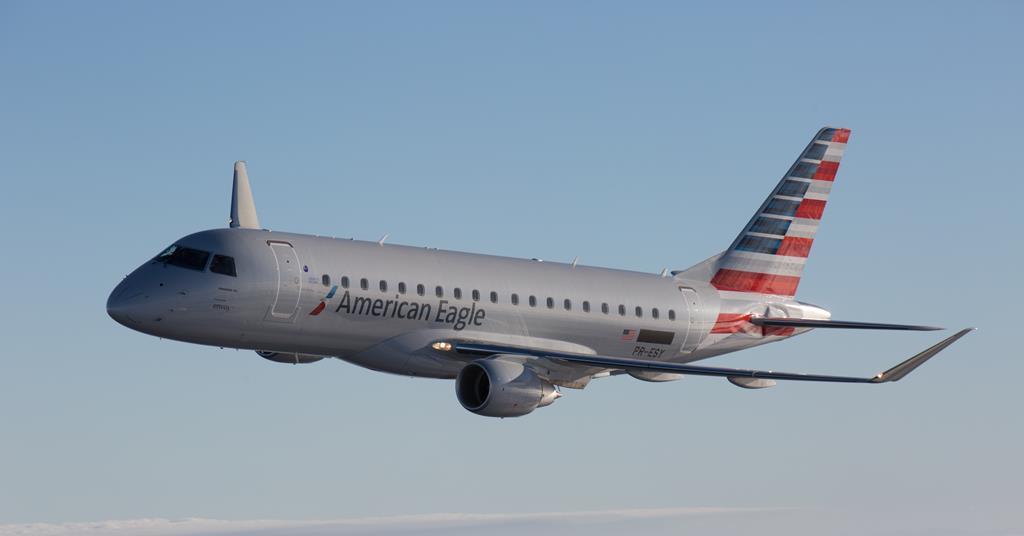 American receives DOT clearance to restart Venezuelan service suspended since 2019