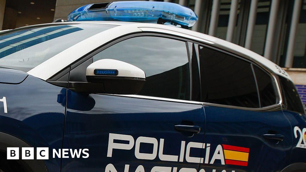 Three Canadian off-duty officers arrested in Spain over 'serious' allegations