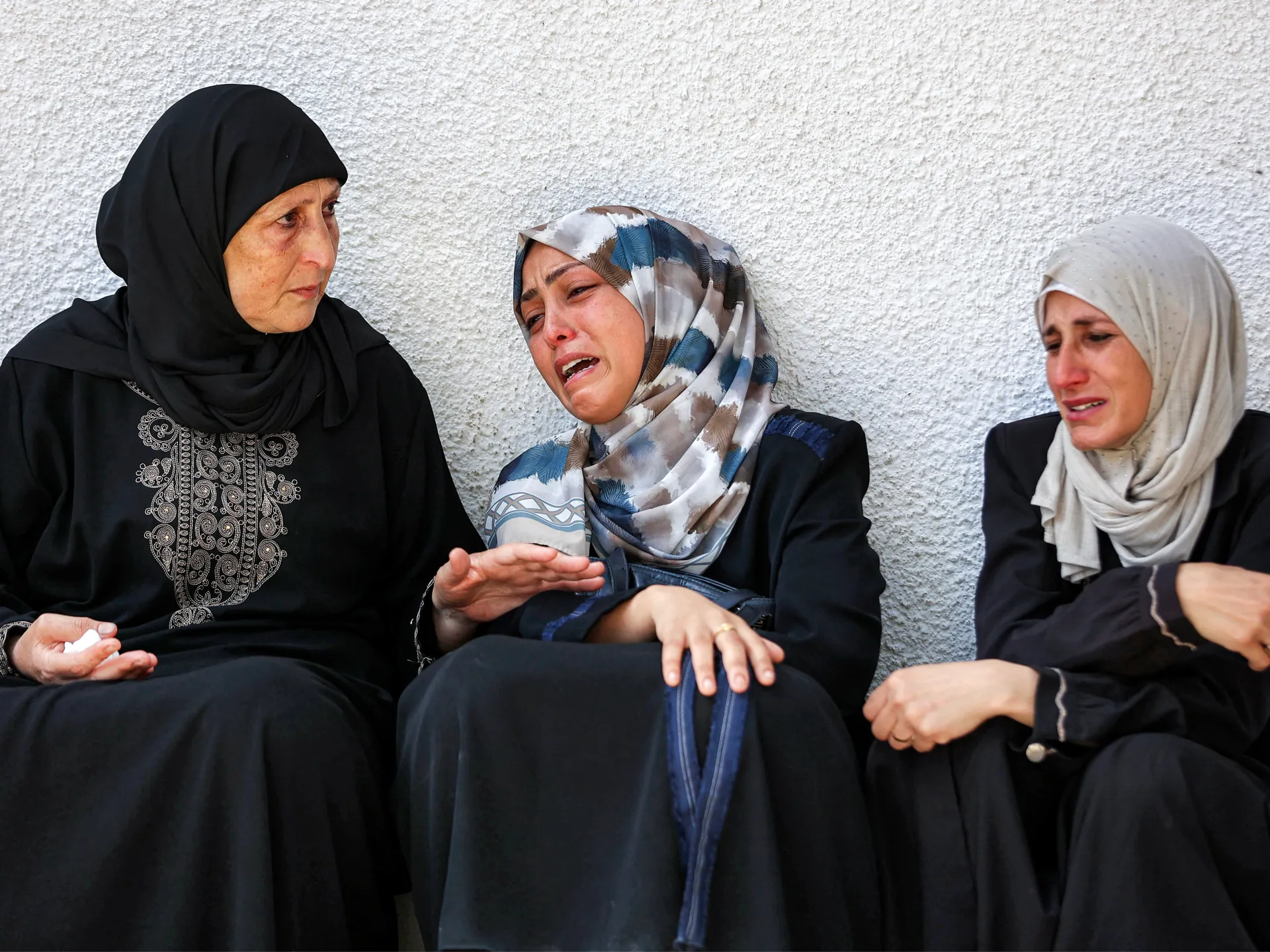 Israel kills nine in Gaza as Egypt hosts renewed ‘ceasefire’ talks