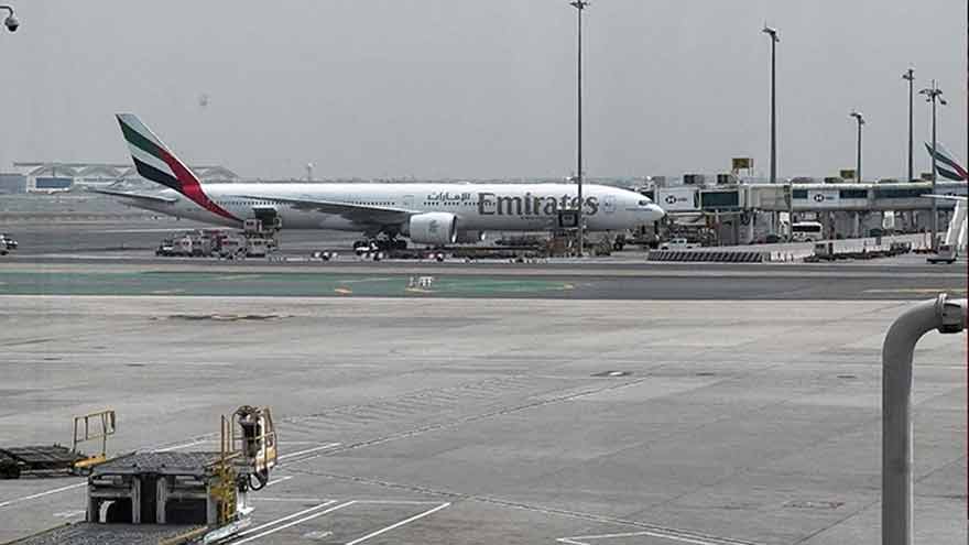 Indian airlines hit hardest after Dubai limits foreign flights until May 31