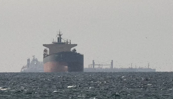Iran war saddles global companies with $25 billion bill — and counting