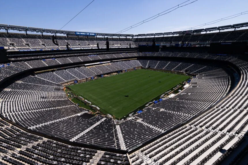 This year’s World Cup is testing the public health playbook