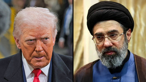 Trump says he's 'not happy' with Iran’s new supreme leader