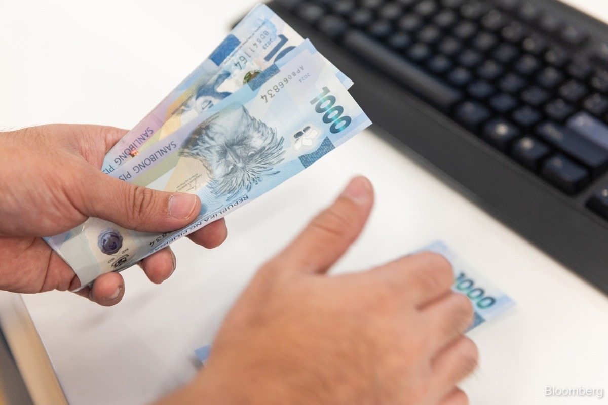 JPMorgan to add Philippine bonds to key EM index in 2027