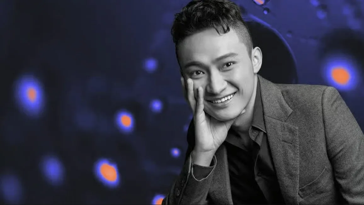 Justin Sun Secures $10M Settlement with the SEC Over TRON Allegations