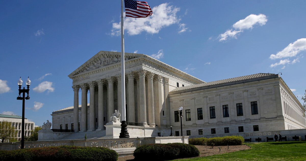 Louisiana officials are questioning the next moves following SCOTUS ruling on redistricting