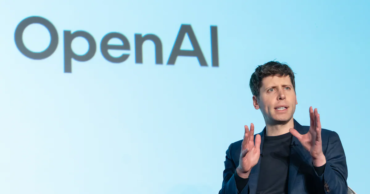 OpenAI puts UK Stargate project on hold over energy costs