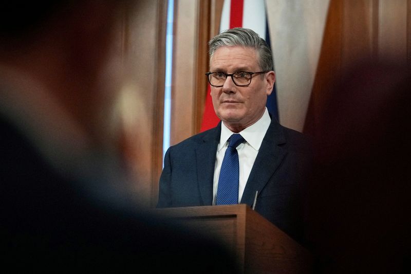 UK pauses its plan to cede Chagos Islands after US opposition