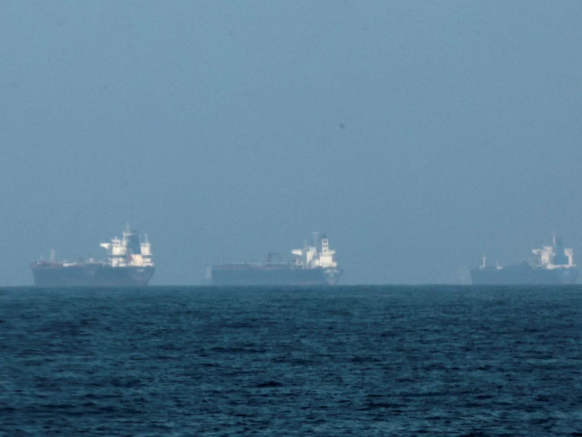 Iran war threatens prolonged impact on energy markets as oil prices rise