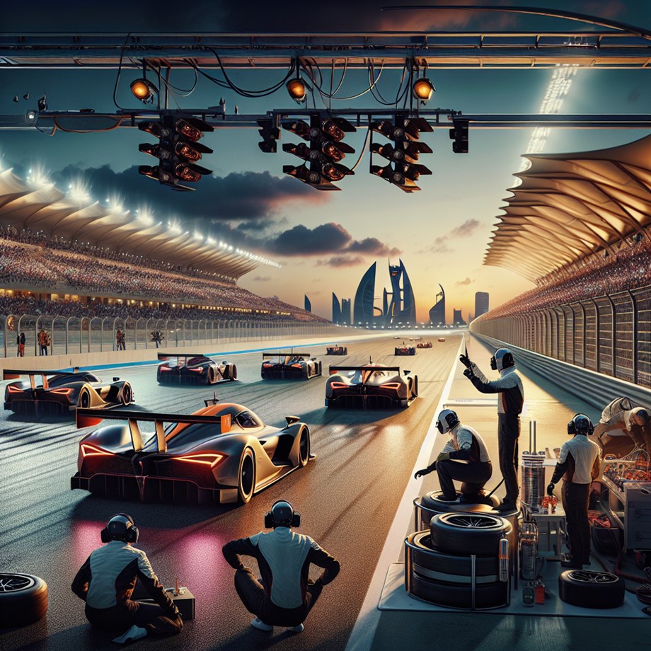 Bahrain's Bold Move: UN Resolution on Strait of Hormuz