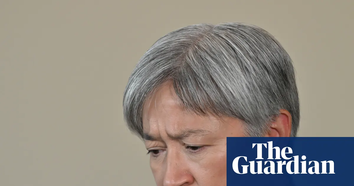 Australia may offer military support to Gulf nations facing Iran strikes but won’t participate in ground war, Wong says