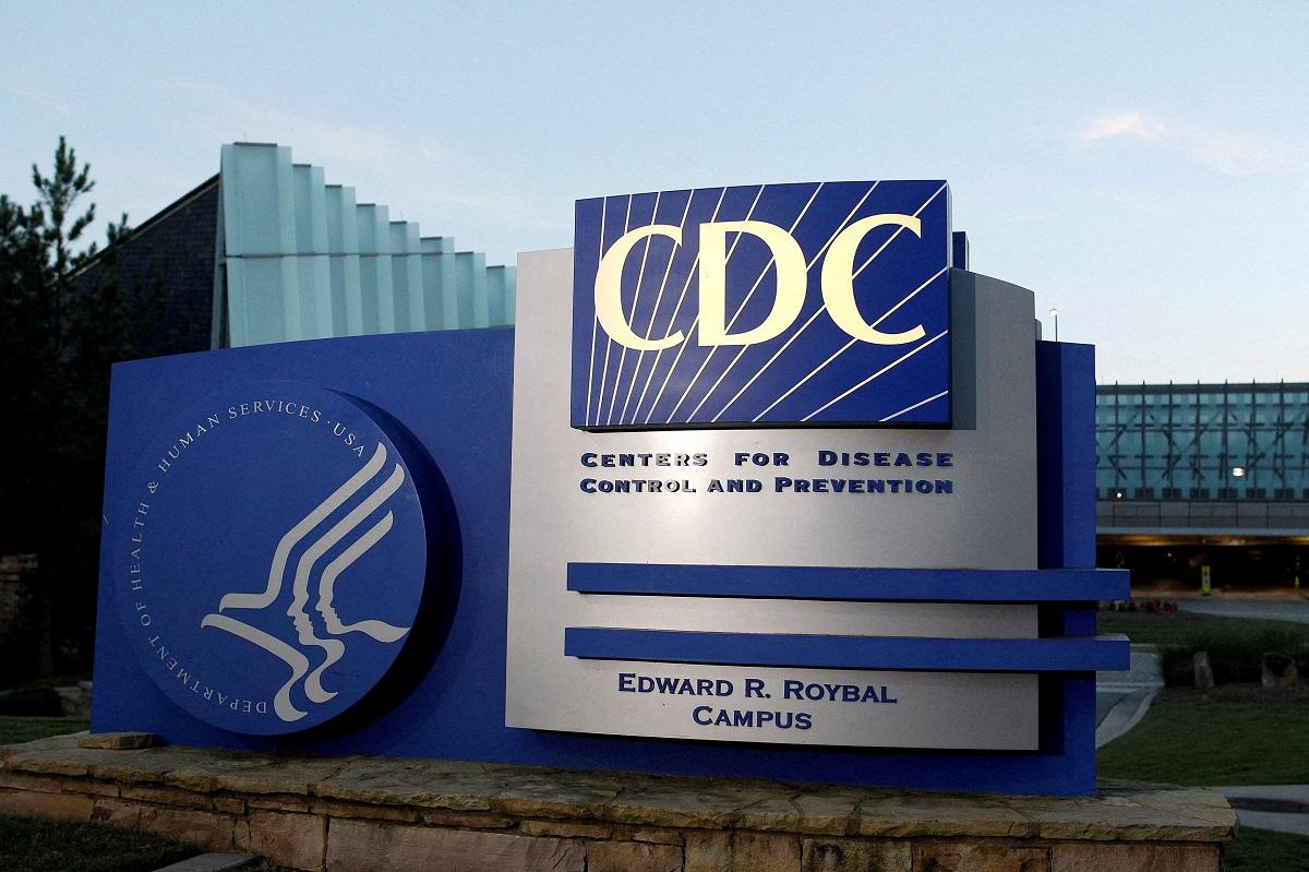 American Ebola patient evacuated from DRC to Germany is in stable condition, CDC says