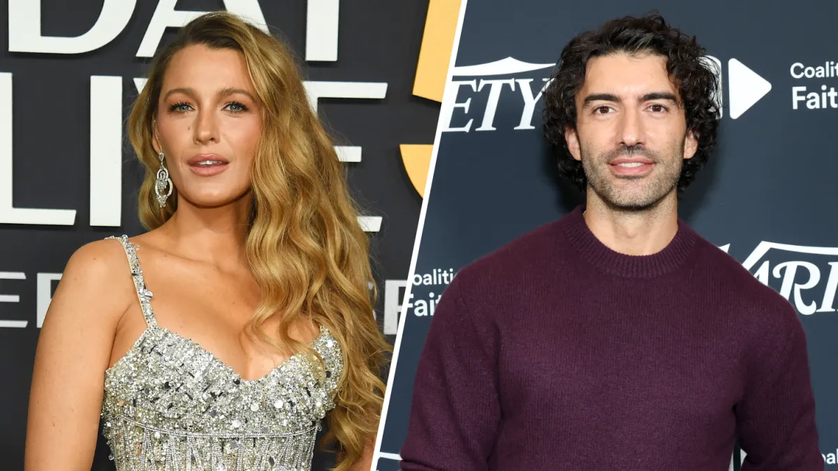 Judge dismisses most claims in Blake Lively's lawsuit against Justin Baldoni