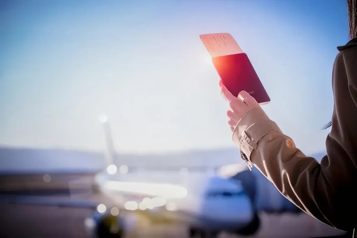 EU rules on entry with fingerprints and photos come into force - details