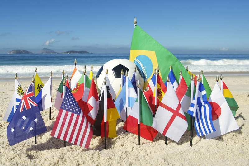 Q2 catalyst: Will World Cup innovation deliver the rebound Nike and Adidas need?