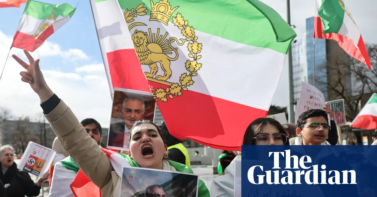 Iran-US talks: agreement reached on ‘guiding principles’ after ‘constructive’ meeting, Tehran says