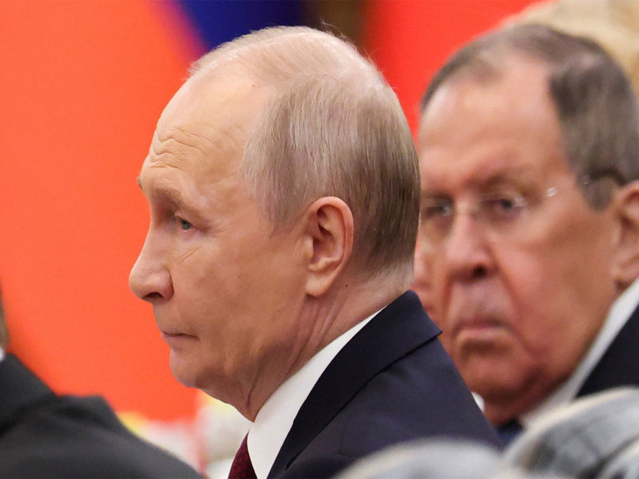 Putin's Stance and the Prospects for Peace in Ukraine
