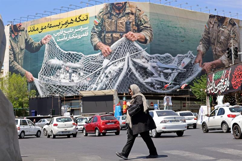 US Treasury says not renewing temporary Iran oil sanction easing