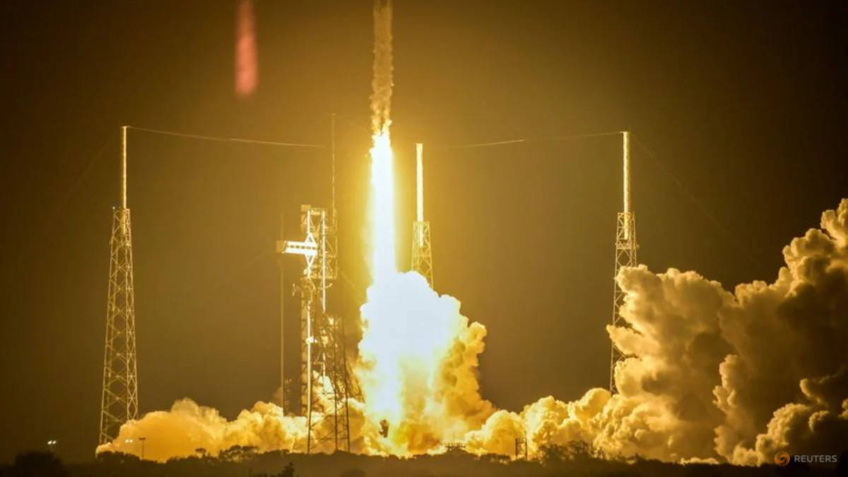 Exclusive: SpaceX targets in-house GPUs as it warns investors of chip supply, costs