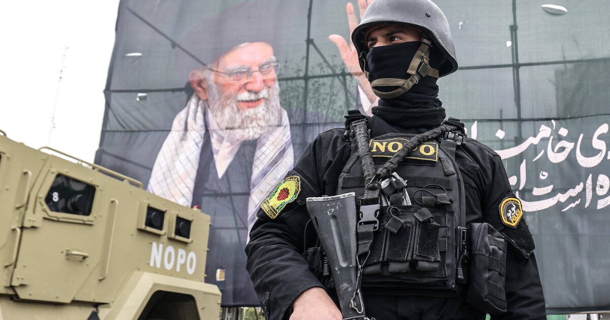 Iranians debate whether the war is worth it