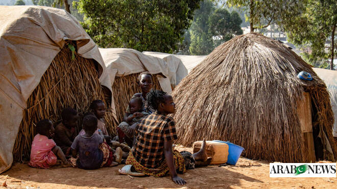 Health workers struggle to contain Ebola in Congo camps as distrust grows