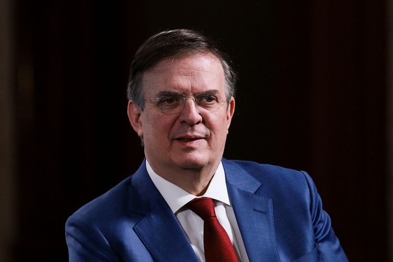 Mexico 'shouldn’t be nostalgic' about zero-tariff era, economy minister says