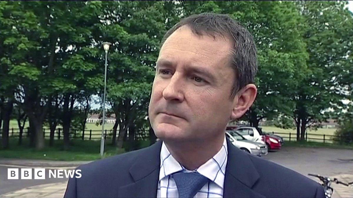 Ex-Southern Water boss charged with conspiracy to defraud over water tests
