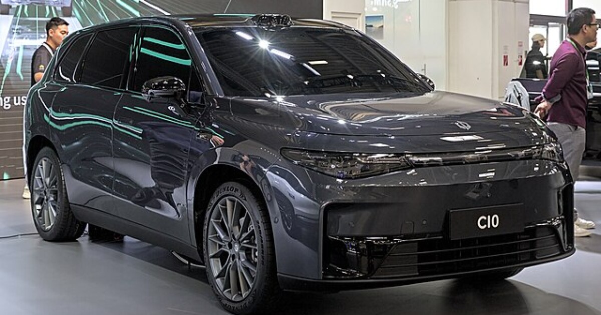 Reported EV agreement between Stellantis and Chinese partner draws swift rebuke