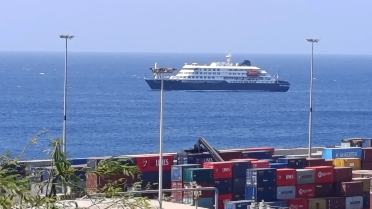 La tajante respuesta de Tierra del Fuego ante la versión de que el brote de hantavirus del crucero comenzó en Ushuaia