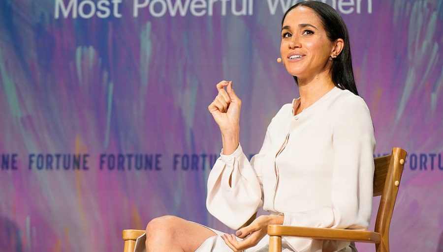 Meghan, Netflix end partnership on lifestyle brand As Ever