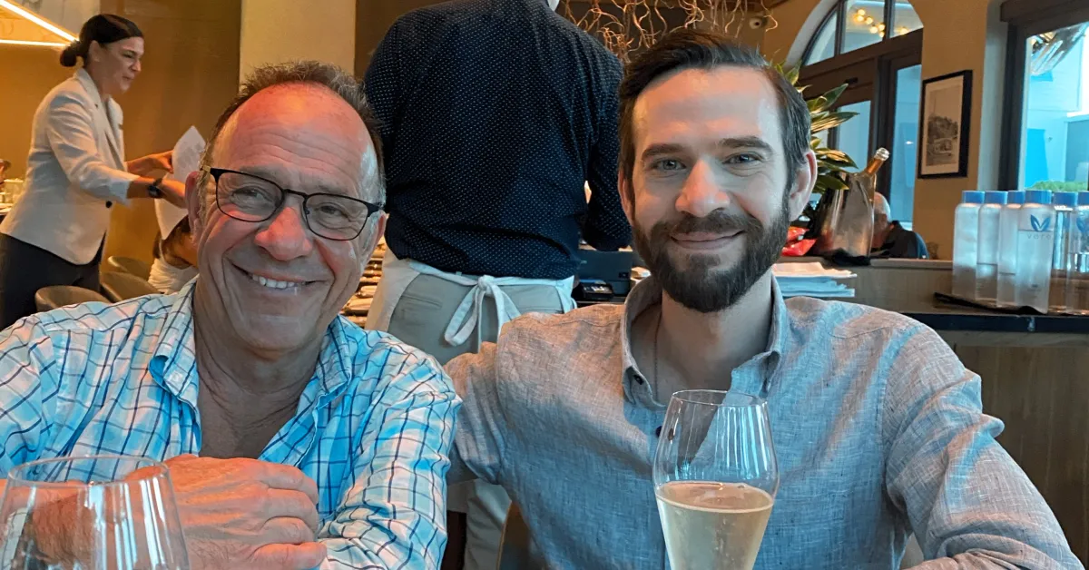 'Our Bond Is the Only Thing That's Real:' A New Lawsuit Alleges Google Gemini Drove a Man to Suicide