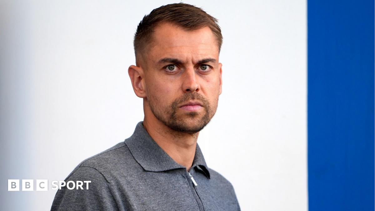 What's going on with Southampton boss Eckert's FA probe?