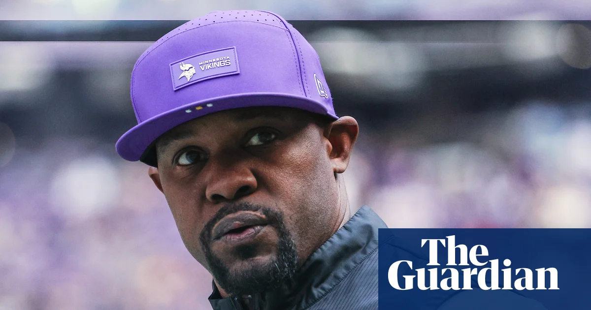 US supreme court rejects NFL’s appeal in Brian Flores’s racial discrimination lawsuit