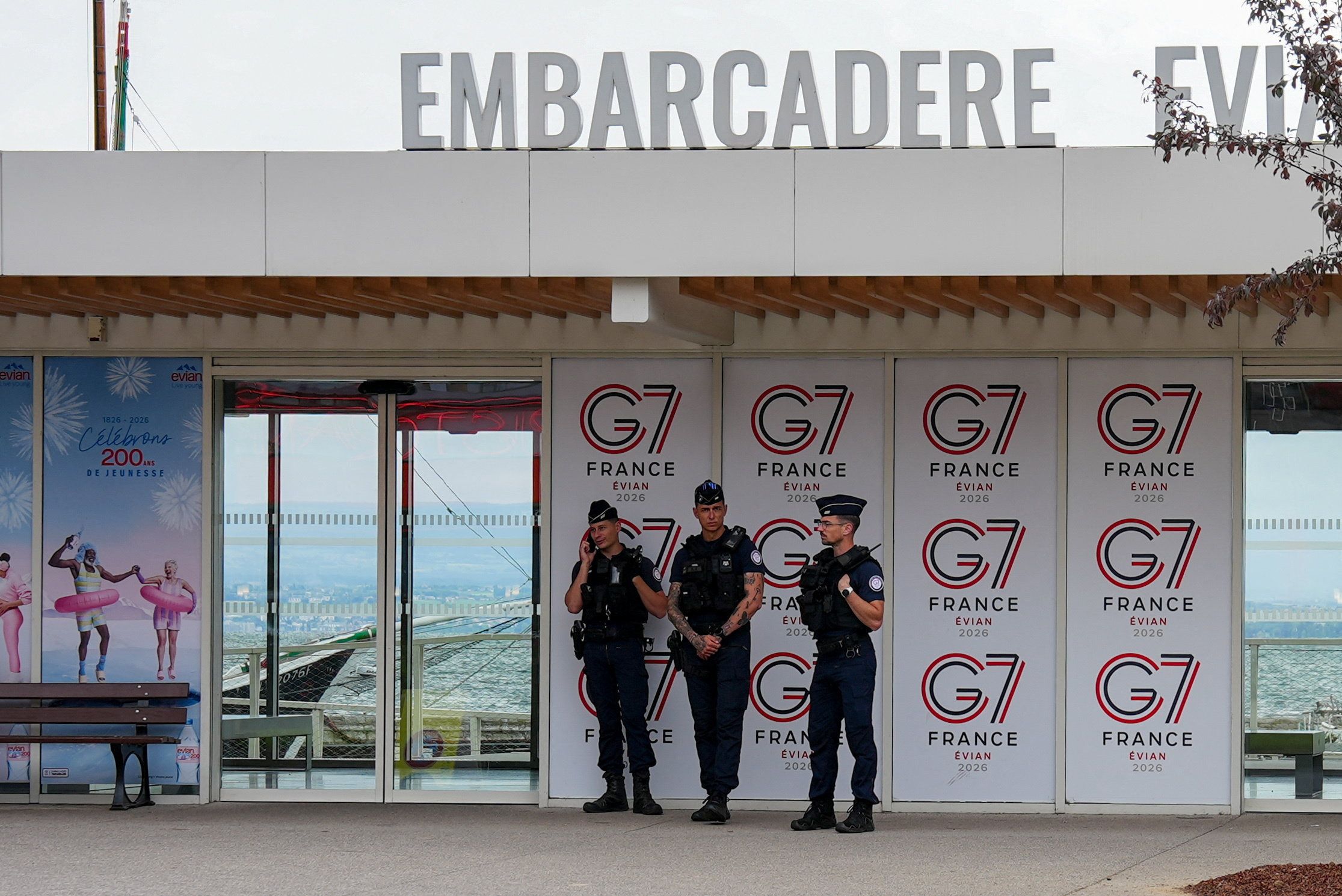 Tech executives to attend G7 summit as leaders address AI, online safety