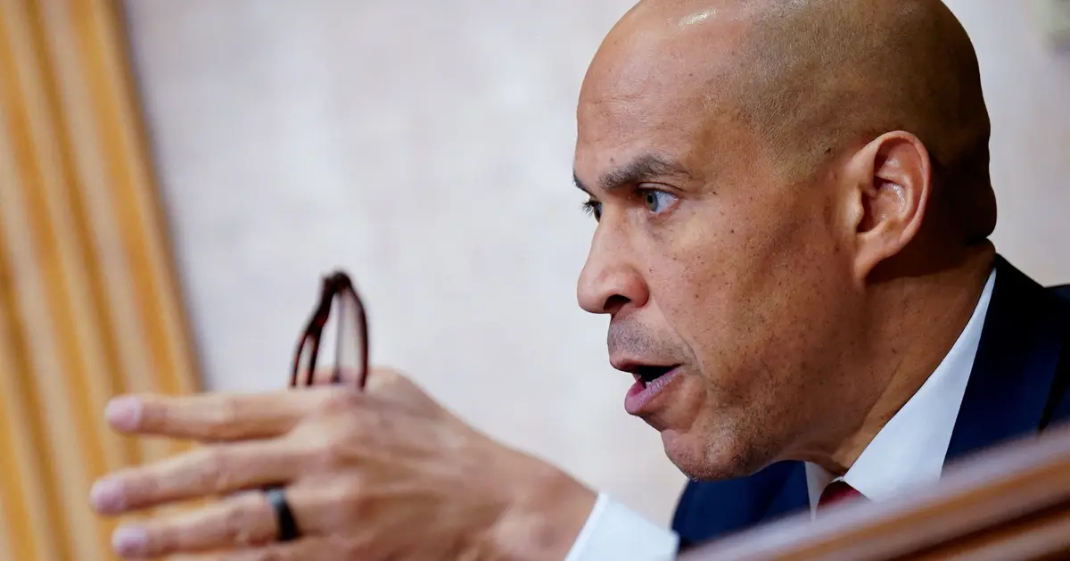 Senate Democrats vow to force Iran war votes if Republicans don’t hold hearings