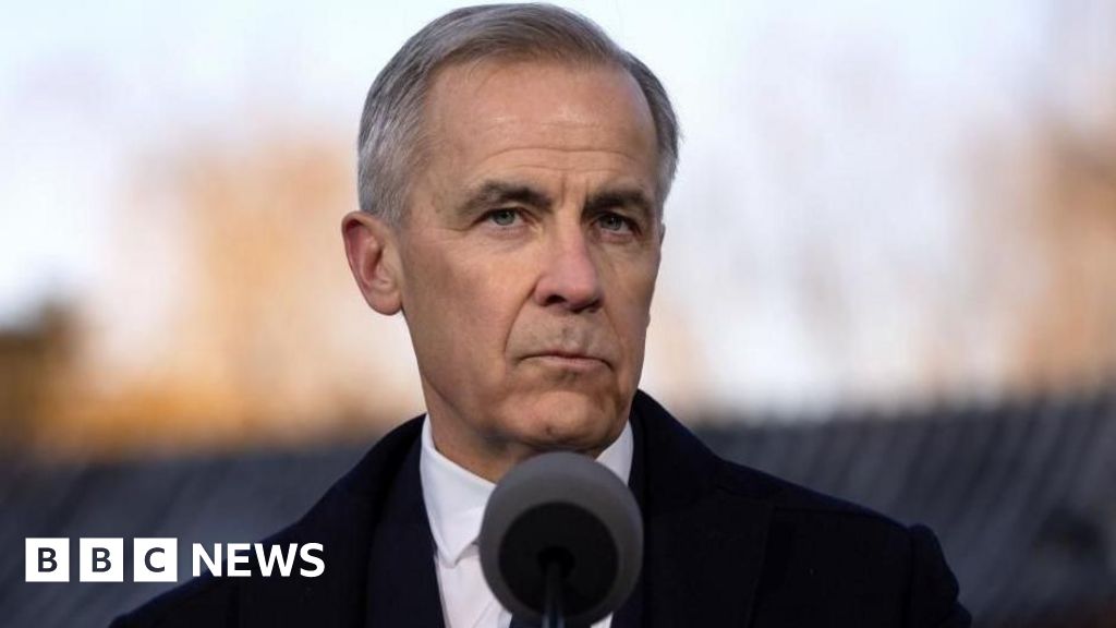 Carney calls three by-elections in Canada that could grant him a majority