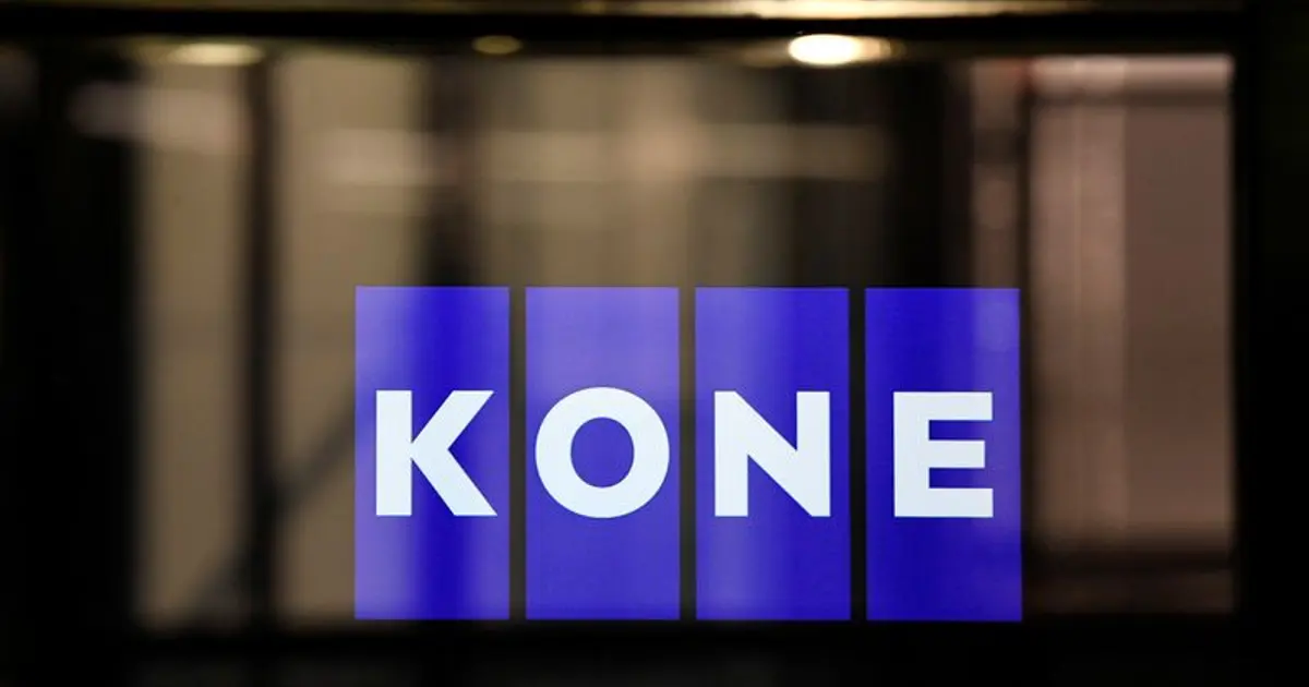 Kone to buy rival TK Elevator in $34.4 billion deal