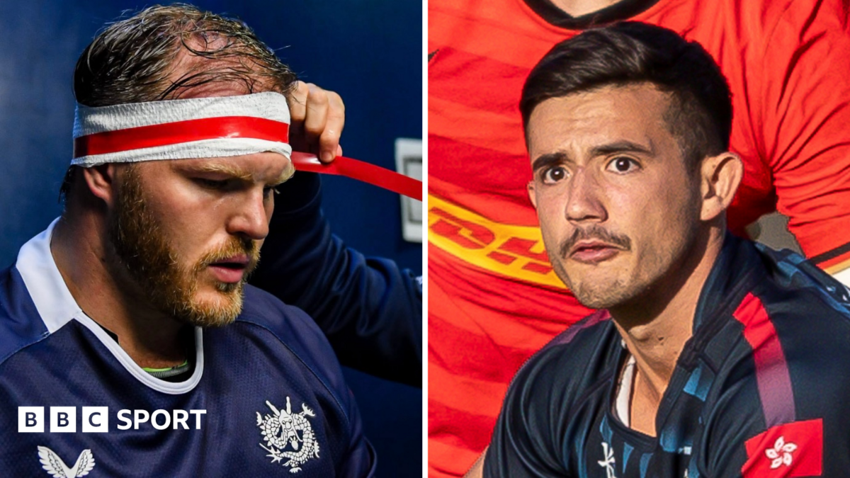 Never played in Prem - and now face World Cup hosts