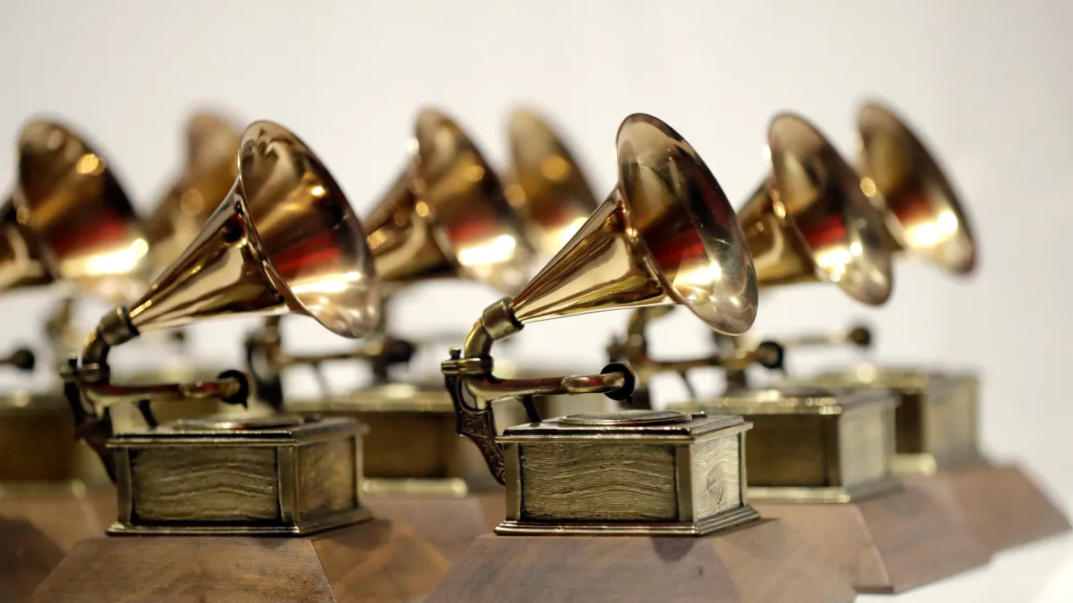 Grammys add 5 new categories and announce rule changes for best new artist