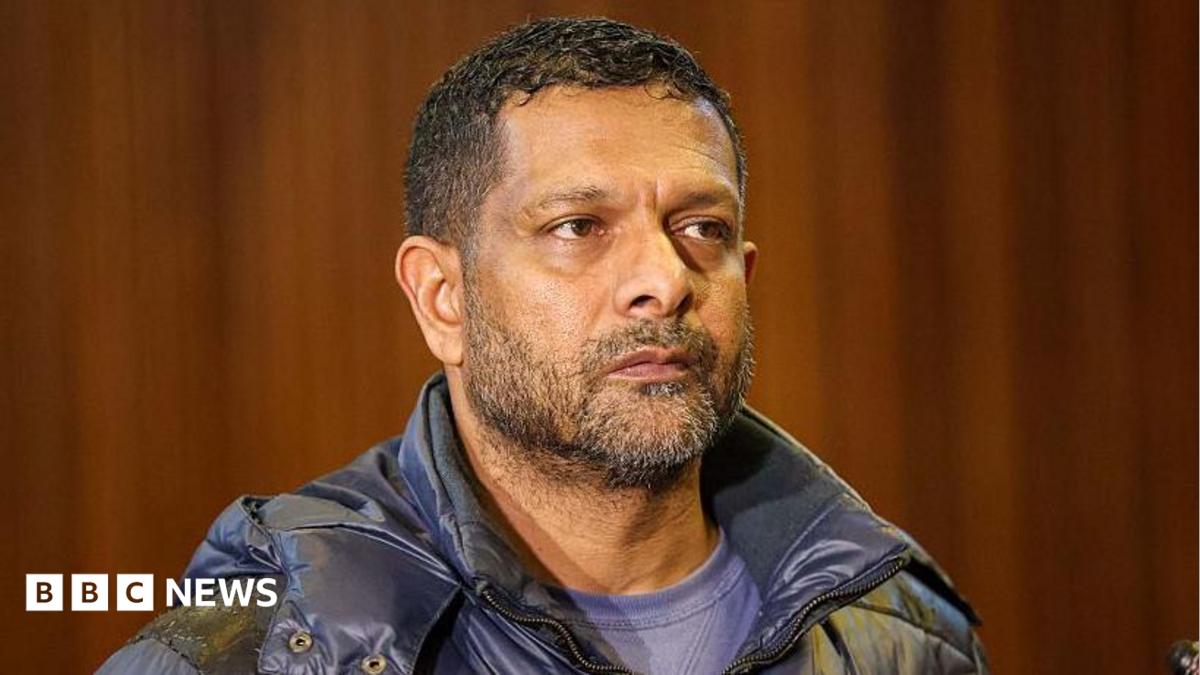 Senior South African police officer survives assassination attempt
