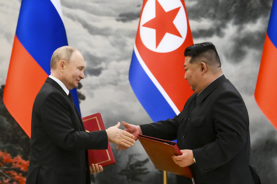 Pyongyang official reaffirms strengthening ties with Russia to mark 2019 Kim-Putin summit