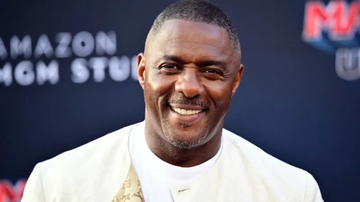 ‘Don’t try to make James Bond woke’ – Idris Elba