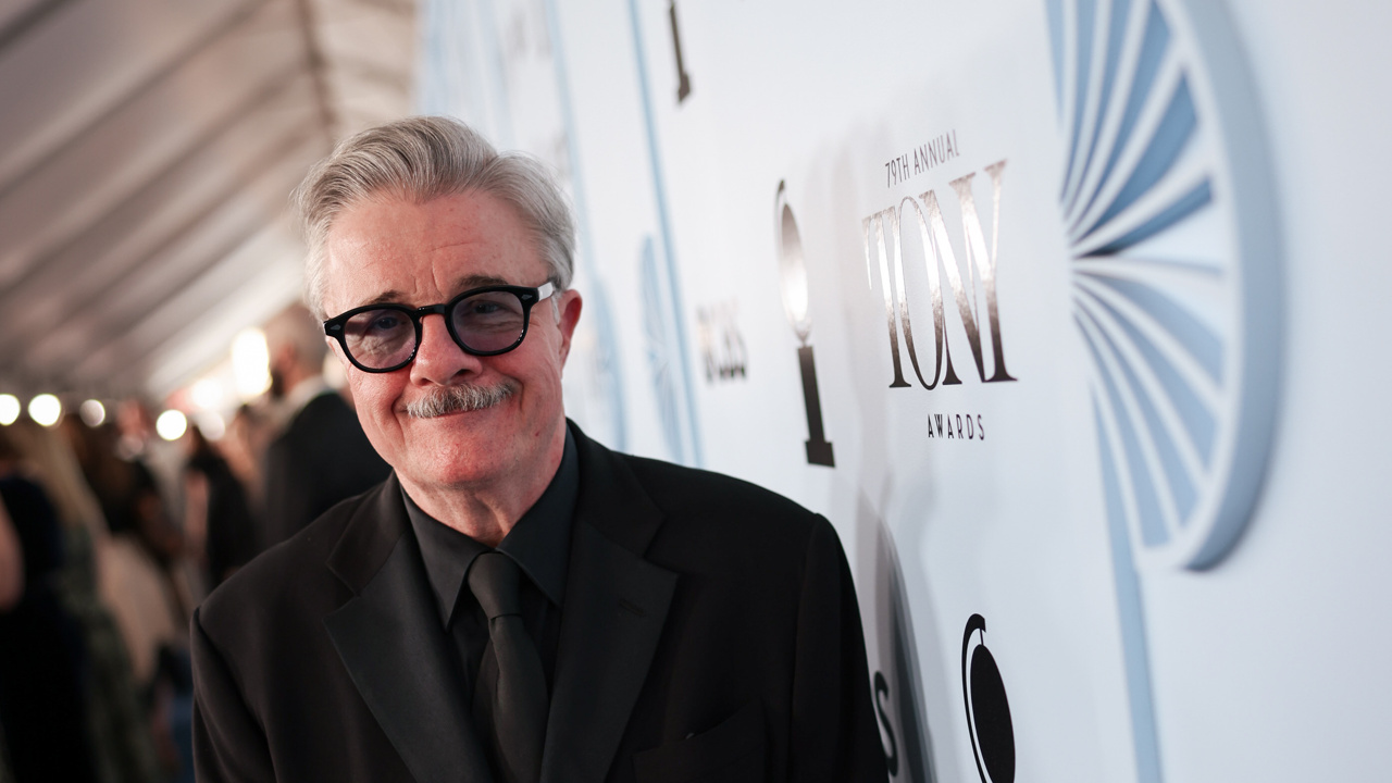 Death of a Salesman Sets Tony Awards Record With Best Revival of a Play Win